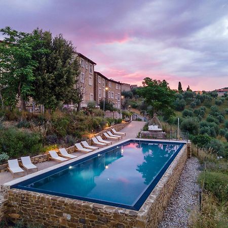 Corte Francigena Montalcino Dış mekan fotoğraf