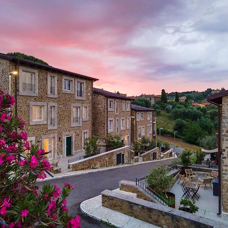 Corte Francigena Montalcino Dış mekan fotoğraf