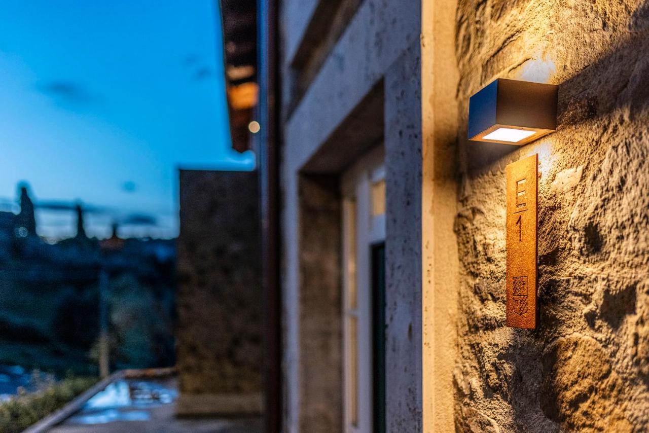 Corte Francigena Montalcino Dış mekan fotoğraf