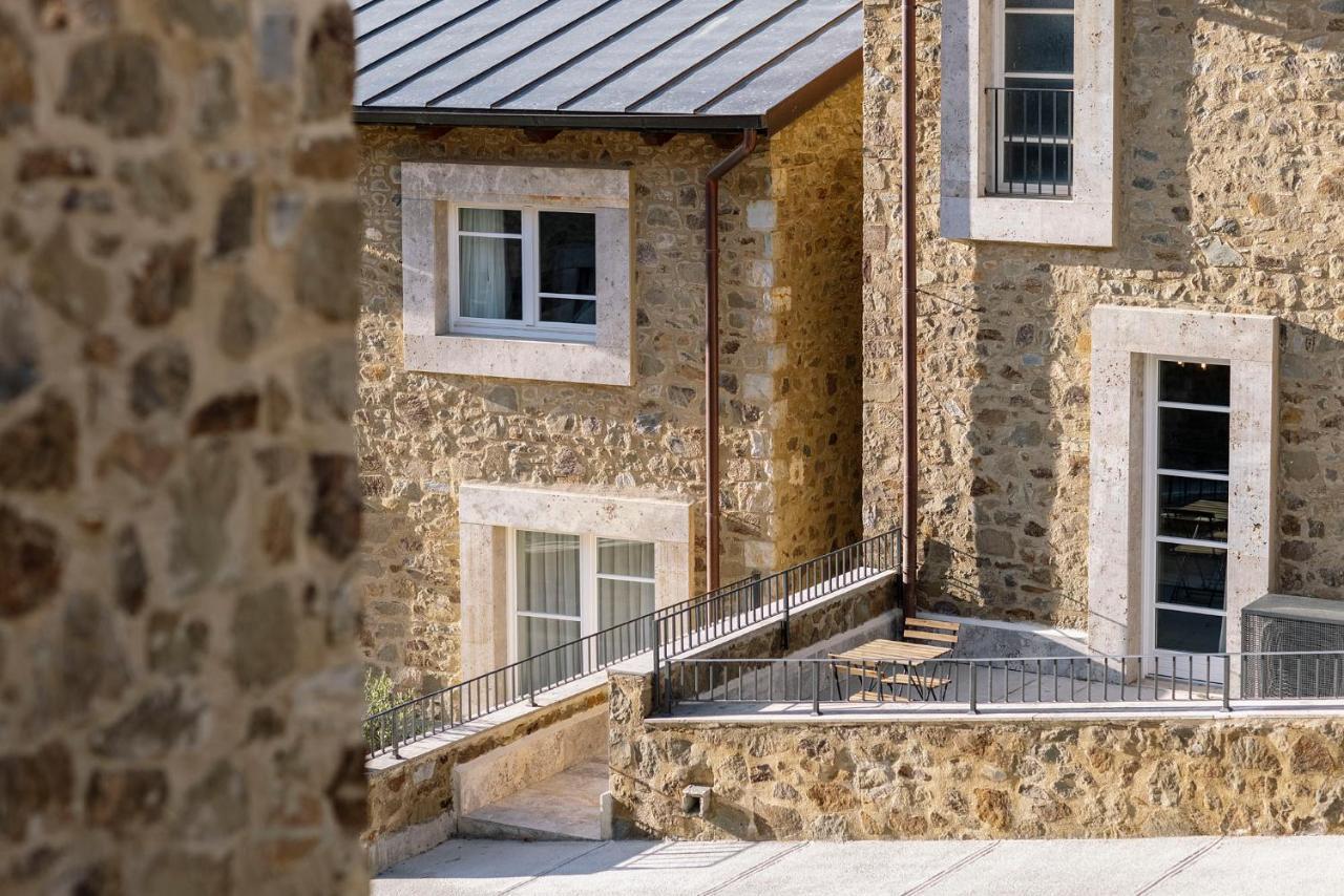 Corte Francigena Montalcino Dış mekan fotoğraf