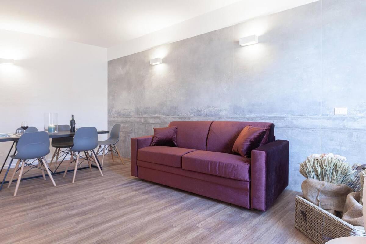 Corte Francigena Montalcino Dış mekan fotoğraf