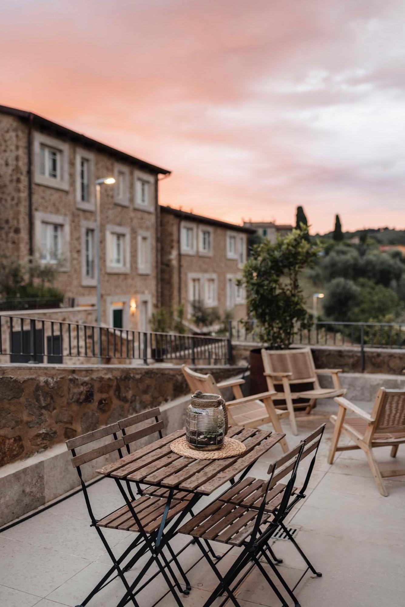 Corte Francigena Montalcino Dış mekan fotoğraf