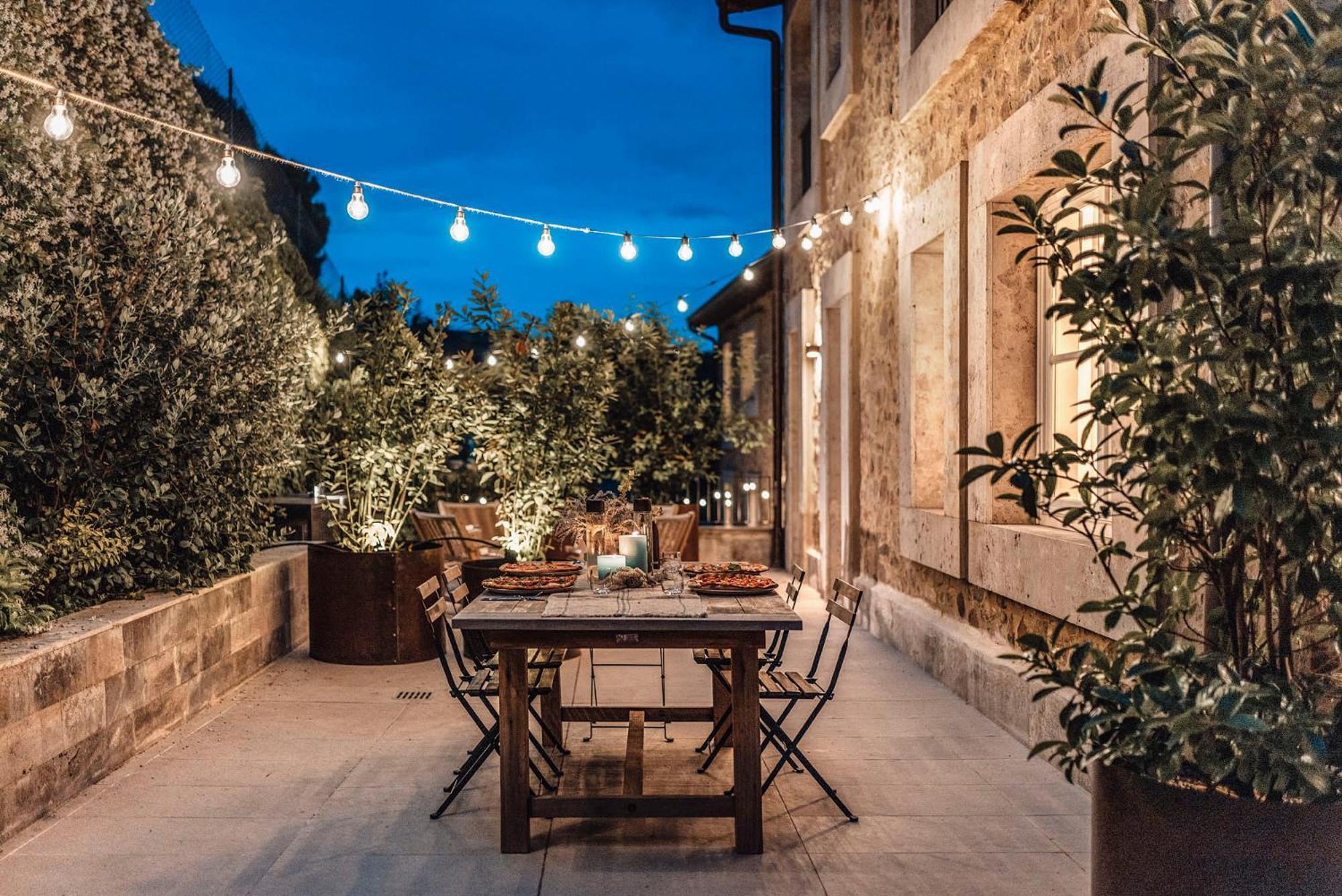 Corte Francigena Montalcino Dış mekan fotoğraf